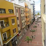 Appartamento Canteras Vv Las Palmas de Gran Canaria
