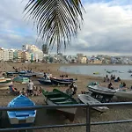 Appartamento Canteras Vv