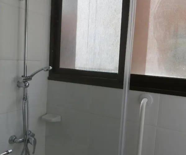 Canteras Vv Apartman