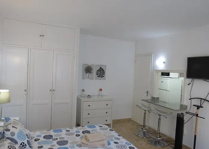 Apartman Canteras Vv