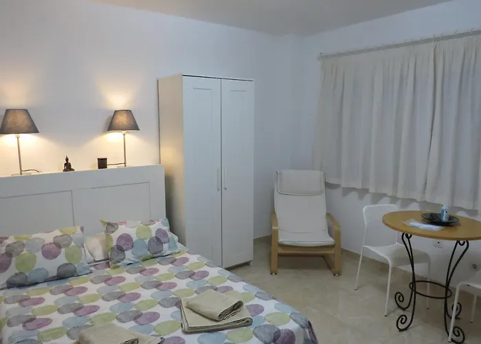 Apartman Canteras Vv