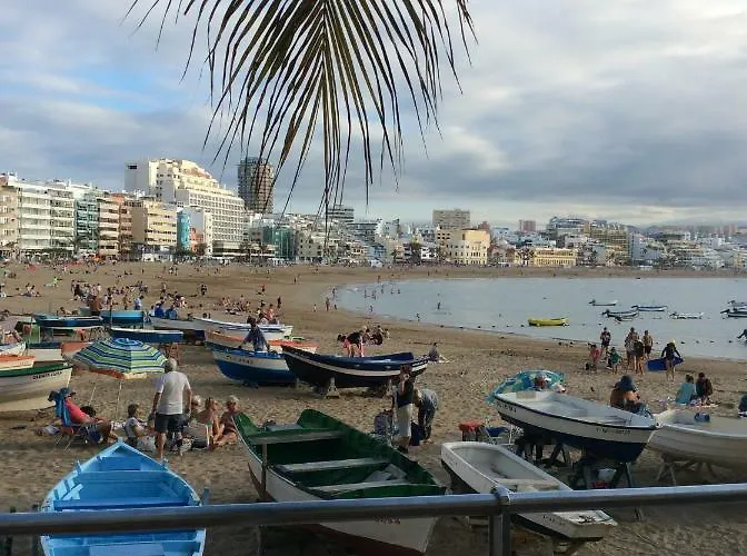 Apartman Canteras Vv