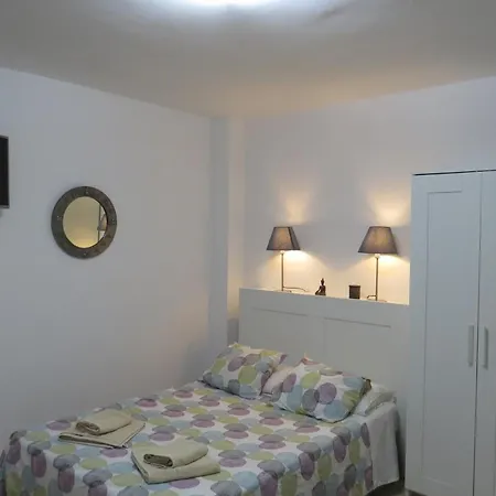 Canteras Vv Apartment *