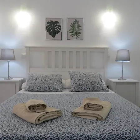 Canteras Vv * Las Palmas de Gran Canaria