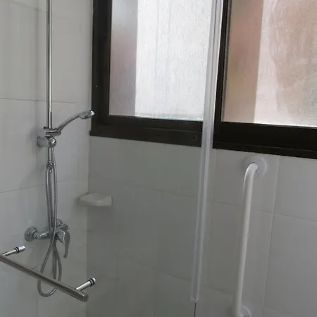 Canteras Vv Appartamento Las Palmas de Gran Canaria