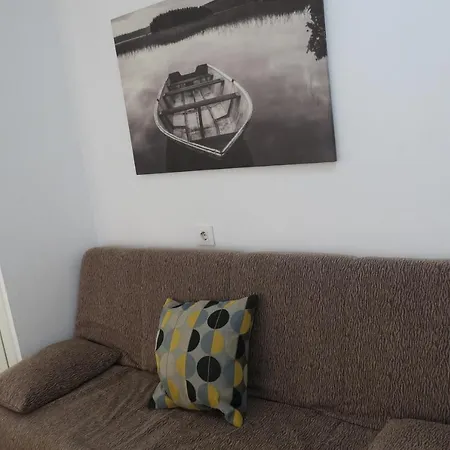 Canteras Vv Appartamento *