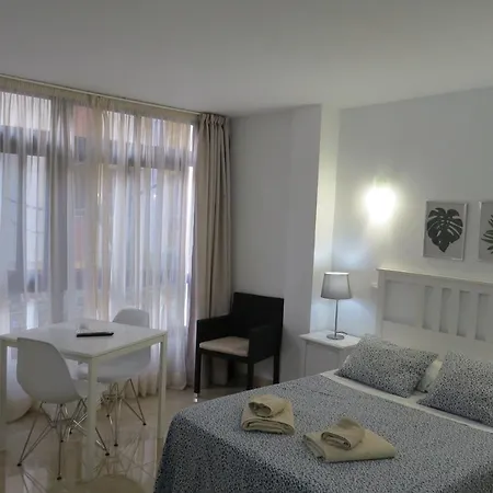 Appartamento Canteras Vv Las Palmas de Gran Canaria
