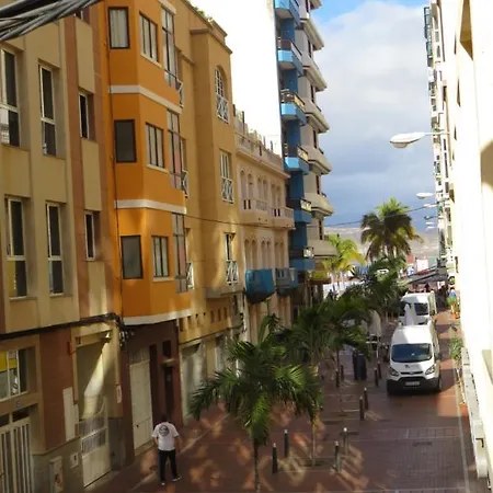 Canteras Vv Appartamento