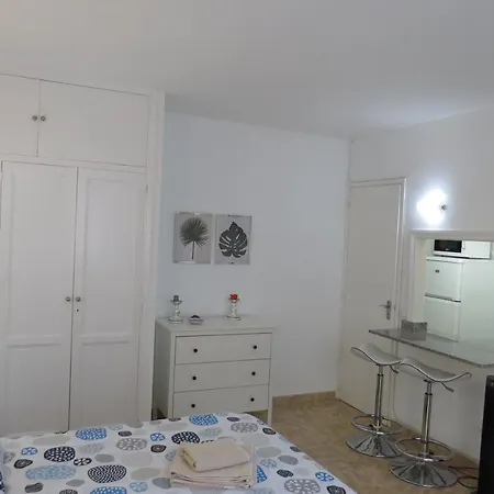 Appartamento Canteras Vv