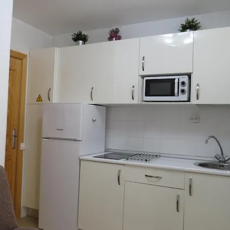 Appartamento Canteras Vv