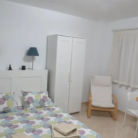Appartamento Canteras Vv Las Palmas de Gran Canaria
