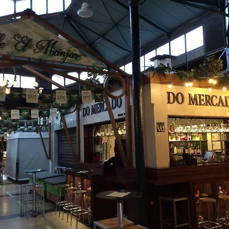 Canteras Vv 아파트 *