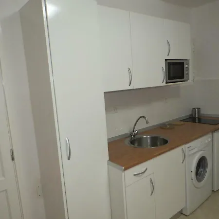 Canteras Vv Appartamento