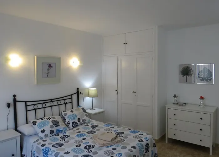 Canteras Vv Apartament *