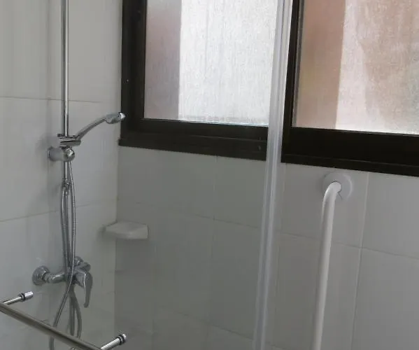 Canteras Vv Apartment Las Palmas / Gran Canaria