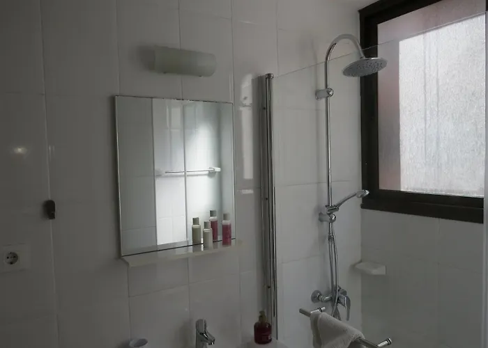 Apartment Canteras Vv *