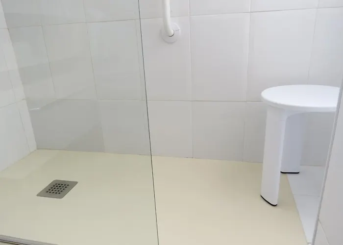 Canteras Vv Apartment Las Palmas / Gran Canaria