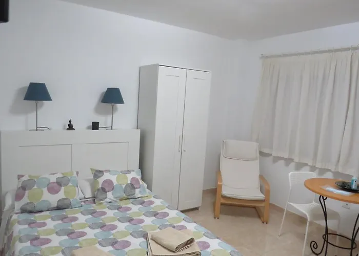 Apartment Canteras Vv Las Palmas / Gran Canaria