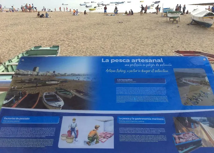 Canteras Vv 아파트