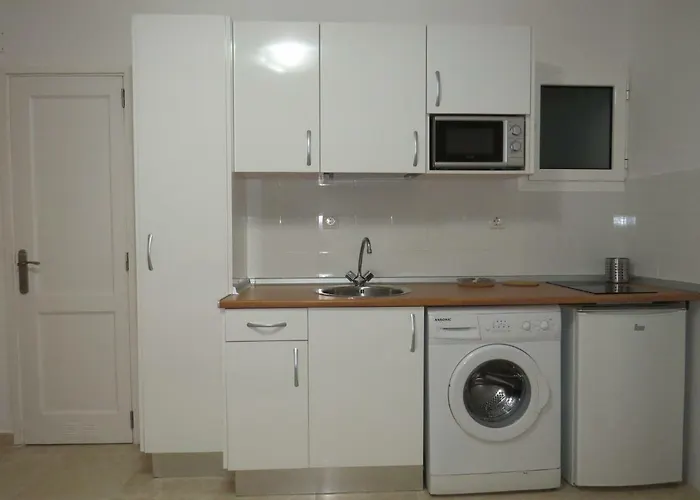 Apartment Canteras Vv *