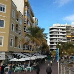 Canteras Vv * לאס פאלמס דה גראן קנאריה