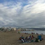 Canteras Vv דירה *