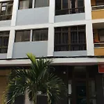 Canteras Vv דירה