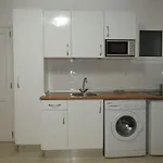 דירה Canteras Vv *