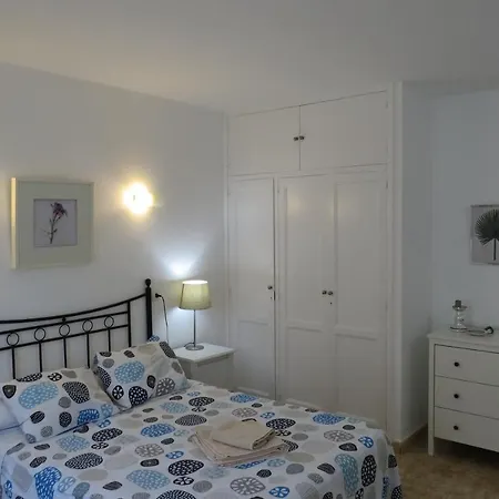 Canteras Vv Apartman *