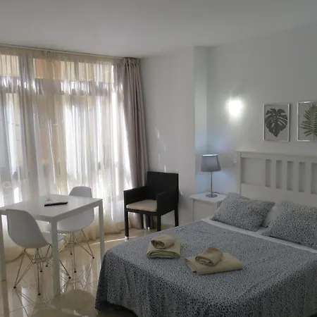 Apartman Canteras Vv *