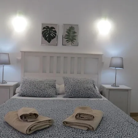 Apartman Canteras Vv