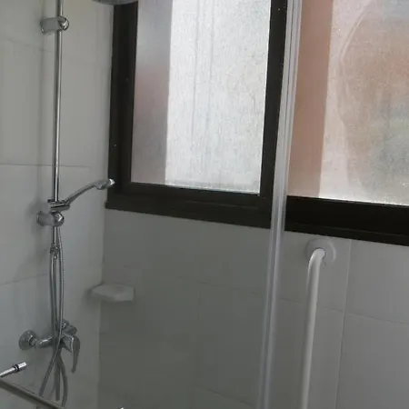 Canteras Vv Apartman