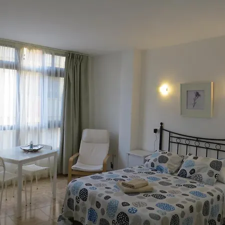 Canteras Vv Apartman