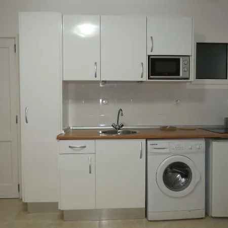 Apartman Canteras Vv *
